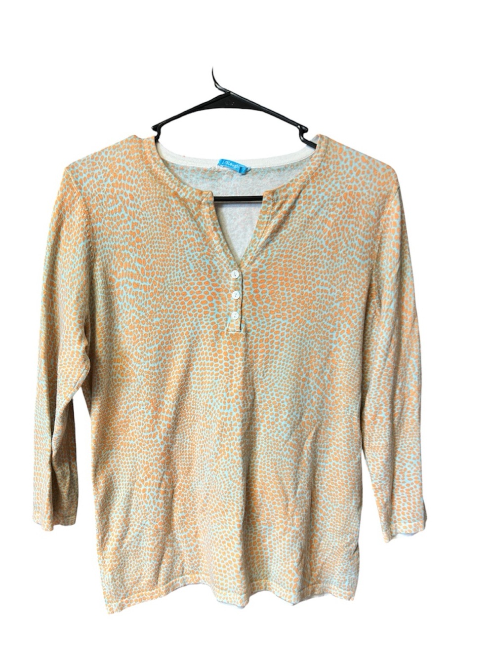 J McLaughlin top